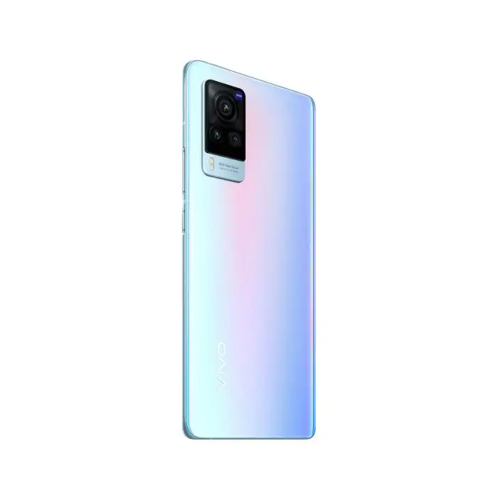 VIVO X60 Pro 16,7 cm (6.56&quot;) Doppia SIM 5G USB tipo-C 12 GB 256 GB 4200 mAh Blu , 136700 , Immagine 2