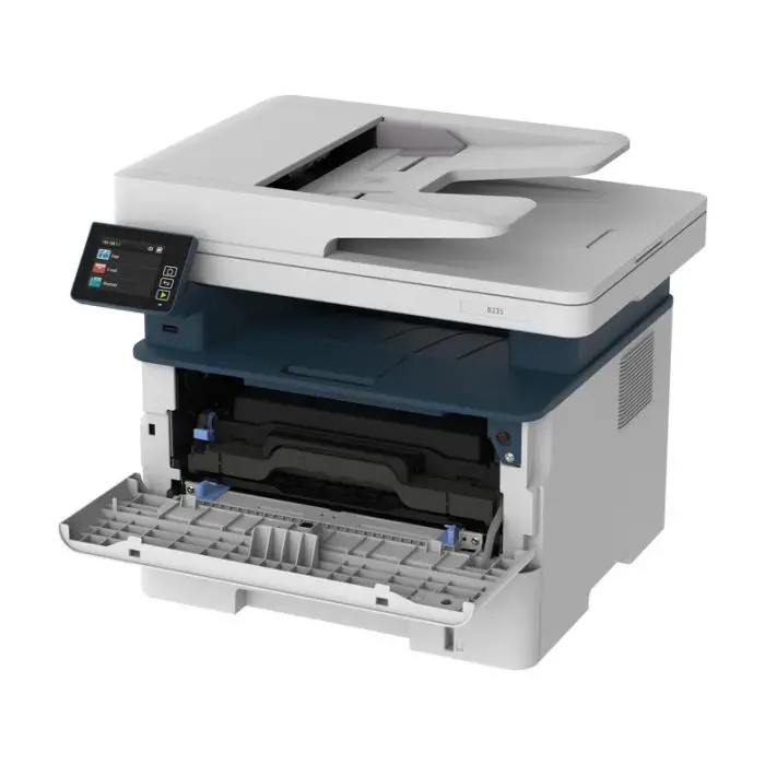 Xerox B235 A4 34 ppm Copia/Stampa/Scansione/Fax fronte/retro wireless PS3 PCL5e/6 ADF 2 vassoi Totale 251 fogli , 140326 , Immagine 6