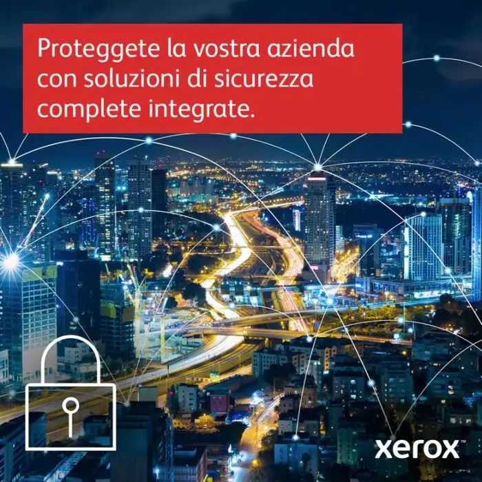 Xerox B235 A4 34 ppm Copia/Stampa/Scansione/Fax fronte/retro wireless PS3 PCL5e/6 ADF 2 vassoi Totale 251 fogli , 140326 , Immagine 15