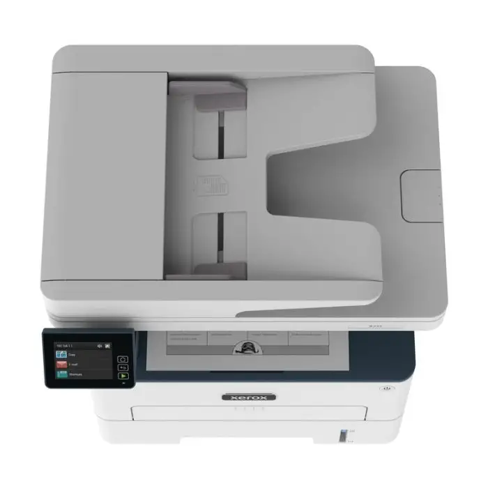 Xerox B235 A4 34 ppm Copia/Stampa/Scansione/Fax fronte/retro wireless PS3 PCL5e/6 ADF 2 vassoi Totale 251 fogli , 140326 , Immagine 3