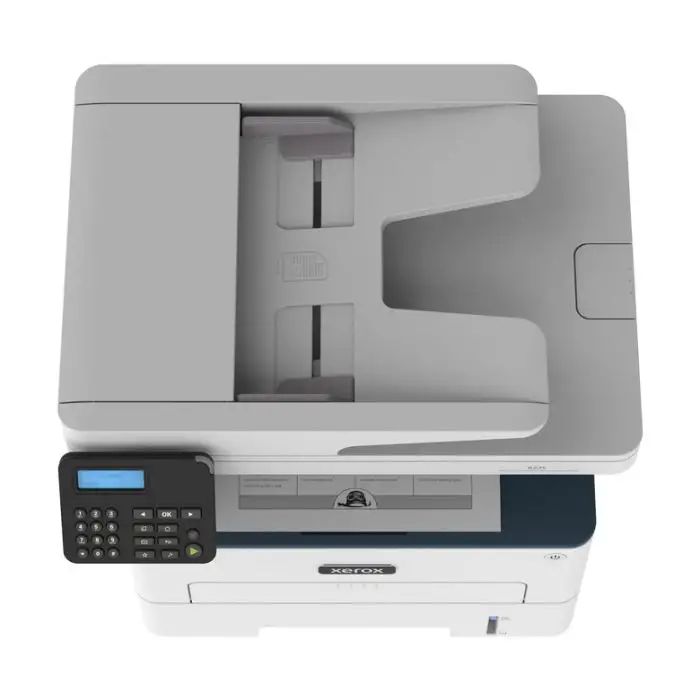 Xerox B225 A4 34 ppm Copia/Stampa/Scansione fronte/retro wireless PS3 PCL5e/6 ADF 2 vassoi Totale 251 fogli , 140325 , Immagine 3
