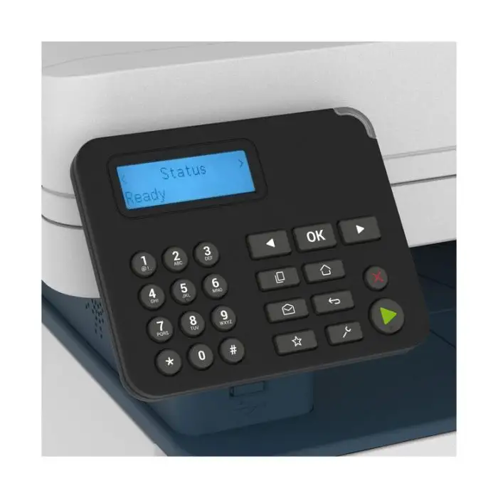 Xerox B225 A4 34 ppm Copia/Stampa/Scansione fronte/retro wireless PS3 PCL5e/6 ADF 2 vassoi Totale 251 fogli , 140325 , Immagine 6