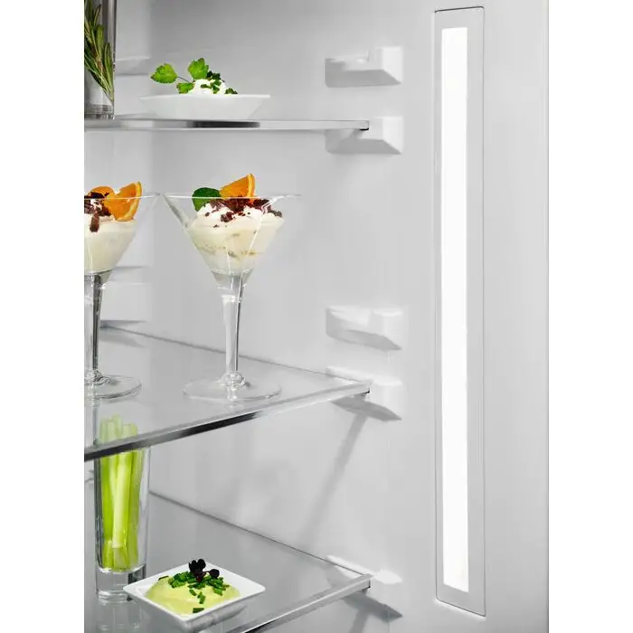 Electrolux LNT7MD32X2 frigorifero con congelatore Libera installazione 331 L D Acciaio inossidabile , 137048 , Immagine 5