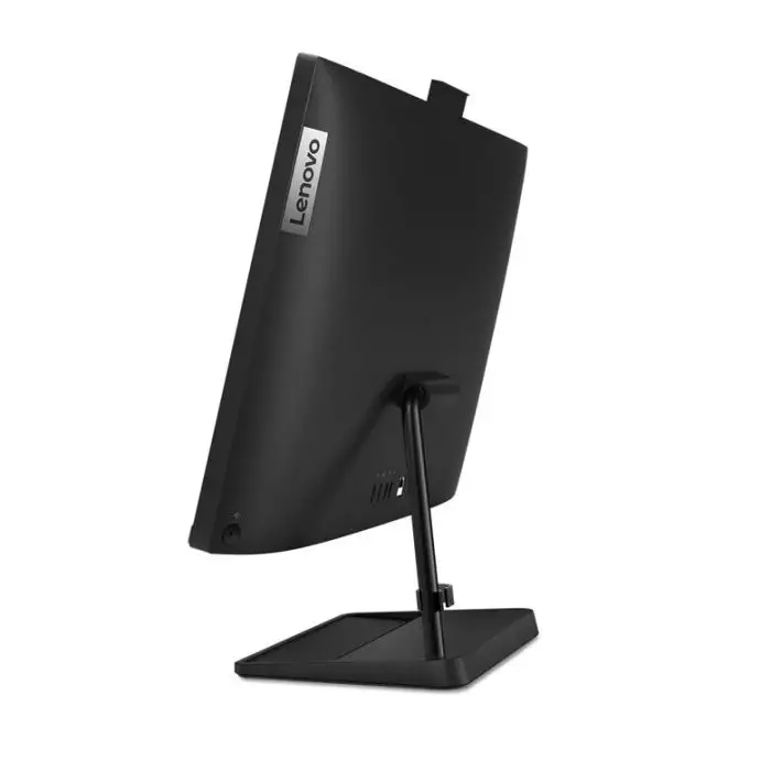 Lenovo IdeaCentre 3 68,6 cm (27&quot;) 1920 x 1080 Pixel AMD Ryzen 7 8 GB DDR4-SDRAM 512 GB SSD PC All-in-one Windows 10 Home Wi-Fi 6 (802.11ax) Nero , 137859 , Immagine 5