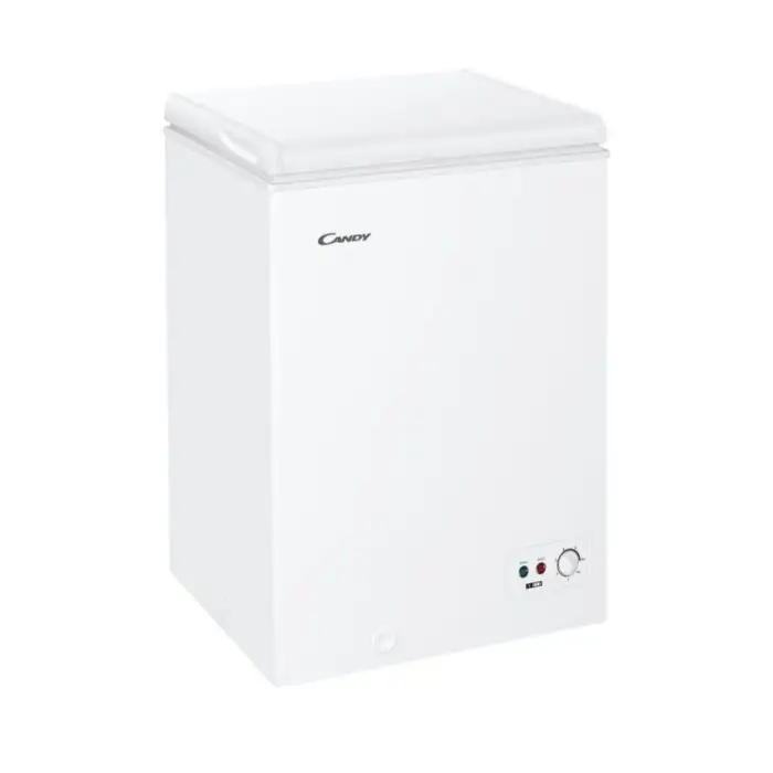 Candy CCHH 100 Congelatore a Pozzetto Libera installazione 97 L F , 142113 , Immagine 2
