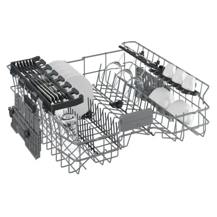 Beko B300 BDFN26430X Lavastoviglie a Libera Installazione  Classe D, 14 coperti, Inox , 147658 , Immagine 3