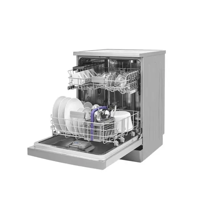 Beko B300 BDFN26430X Lavastoviglie a Libera Installazione  Classe D, 14 coperti, Inox , 147658 , Immagine 4