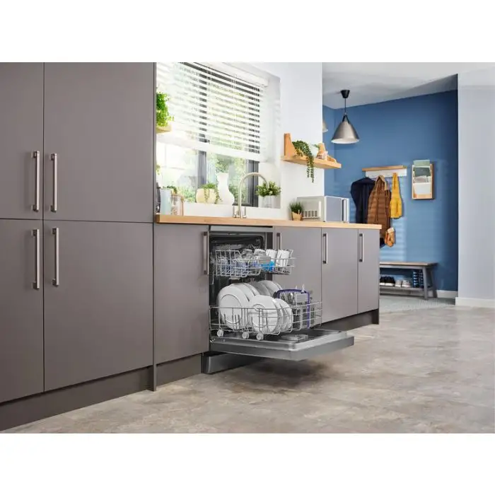 Beko B300 BDFN26430X Lavastoviglie a Libera Installazione  Classe D, 14 coperti, Inox , 147658 , Immagine 6