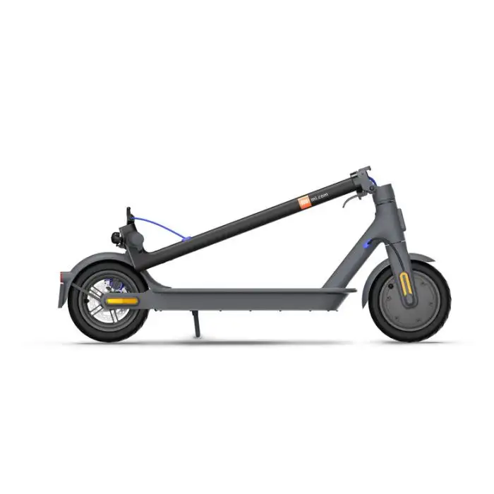 Xiaomi Mi Electric Scooter 3 25 km/h Nero , 138092 , Immagine 18