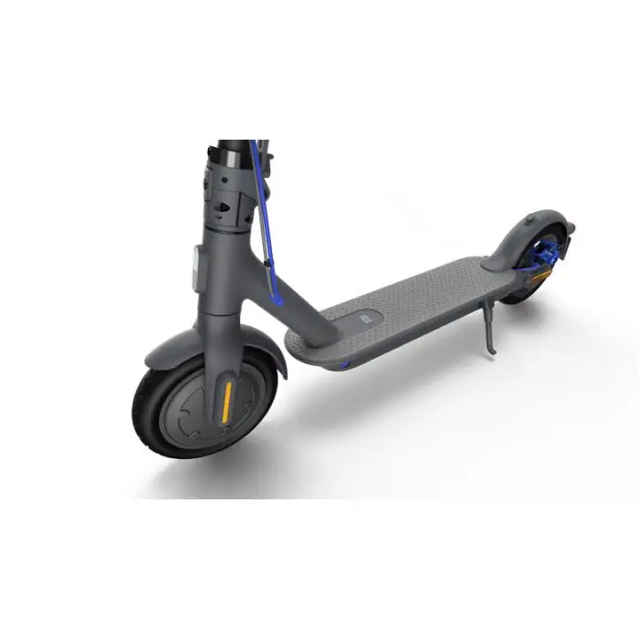 Xiaomi Mi Electric Scooter 3 25 km/h Nero , 138092 , Immagine 14