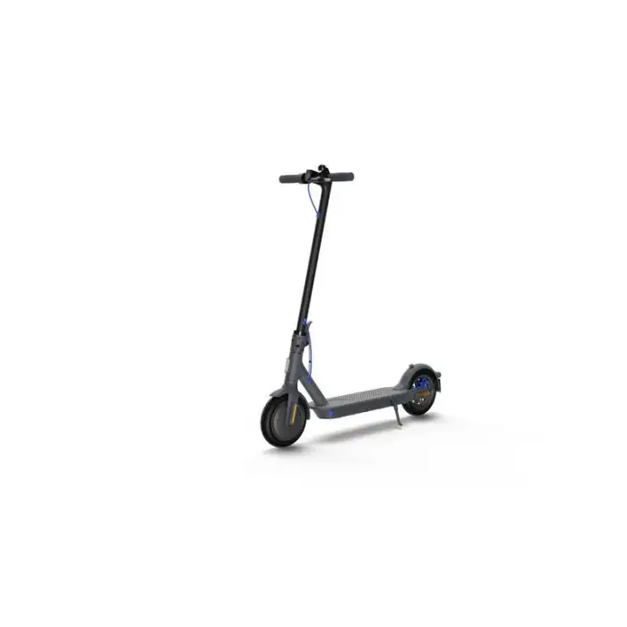 Xiaomi Mi Electric Scooter 3 25 km/h Nero , 138092 , Immagine 7