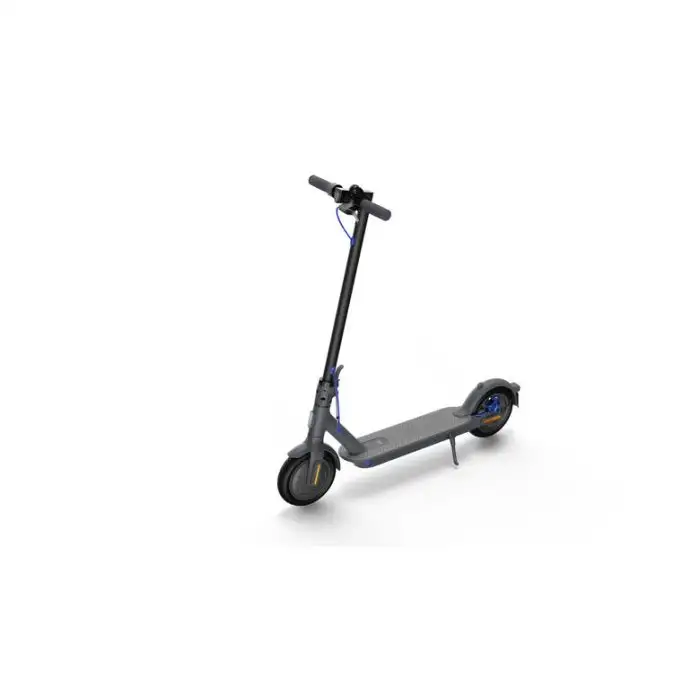 Xiaomi Mi Electric Scooter 3 25 km/h Nero , 138092 , Immagine 8