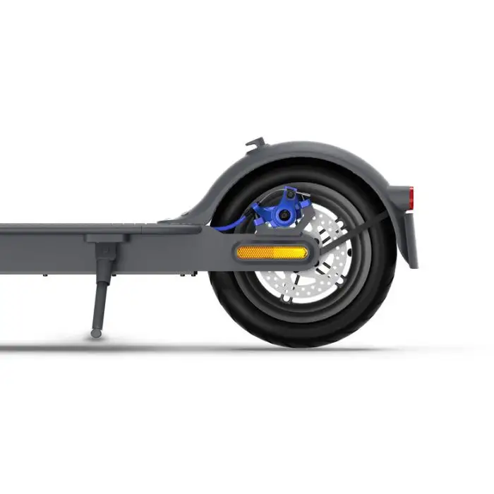 Xiaomi Mi Electric Scooter 3 25 km/h Nero , 138092 , Immagine 16