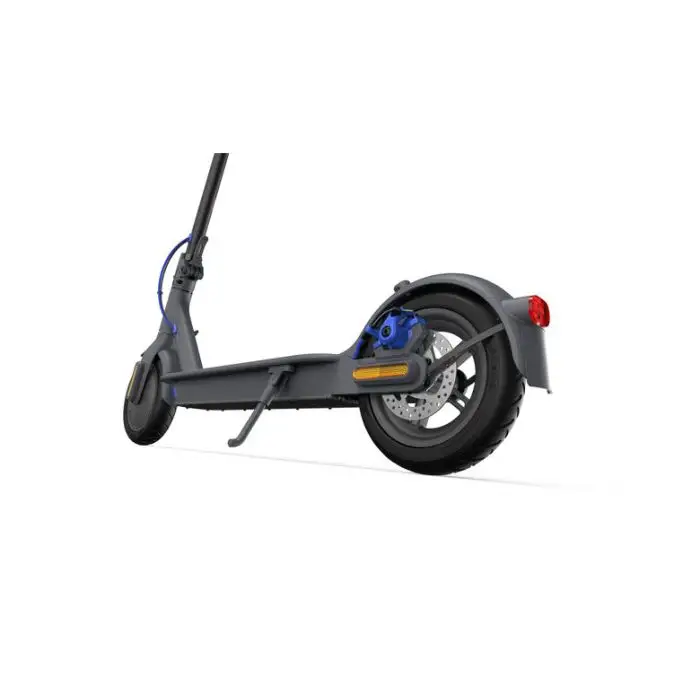 Xiaomi Mi Electric Scooter 3 25 km/h Nero , 138092 , Immagine 20