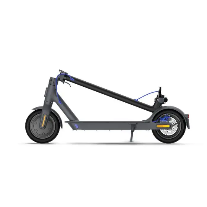 Xiaomi Mi Electric Scooter 3 25 km/h Nero , 138092 , Immagine 19
