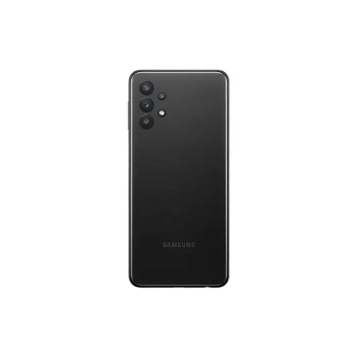 Vodafone Samsung Galaxy A32 5G 16,5 cm (6.5&quot;) Doppia SIM USB tipo-C 4 GB 128 GB 5000 mAh Nero , 138245 , Immagine 2