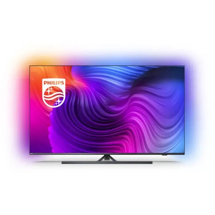 Philips Performance 65PUS8556/12 TV 165,1 cm (65&quot;) 4K Ultra HD Smart TV Wi-Fi Antracite , 136031 , Immagine 5