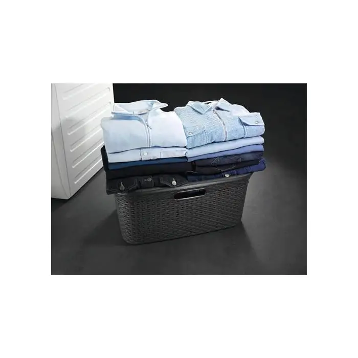AEG L6TBG623 lavatrice Caricamento dall&#039;alto 6 kg 1151 Giri/min D Bianco , 143553 , Immagine 5