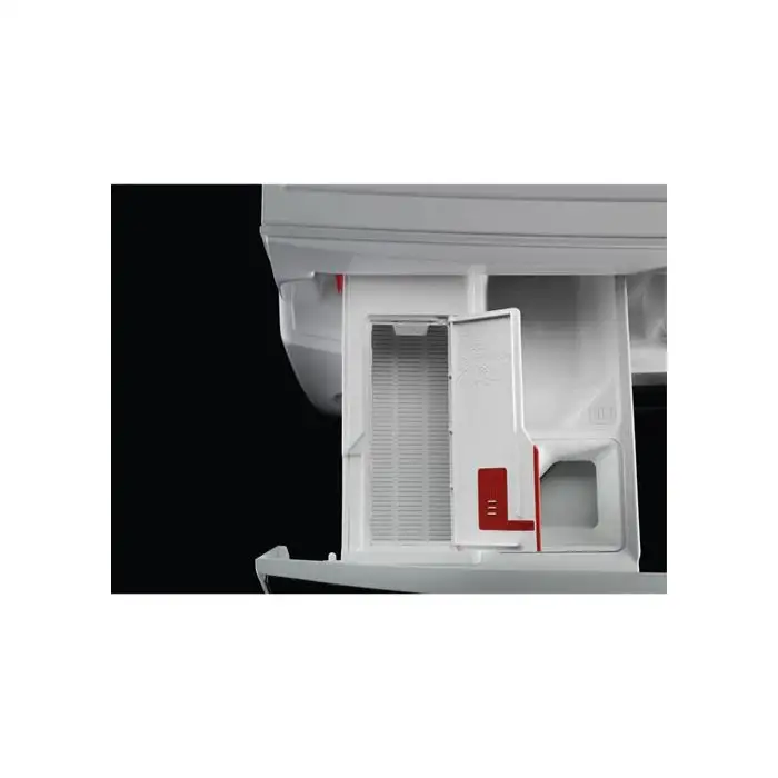 AEG L6TBG623 lavatrice Caricamento dall&#039;alto 6 kg 1151 Giri/min D Bianco , 143553 , Immagine 4