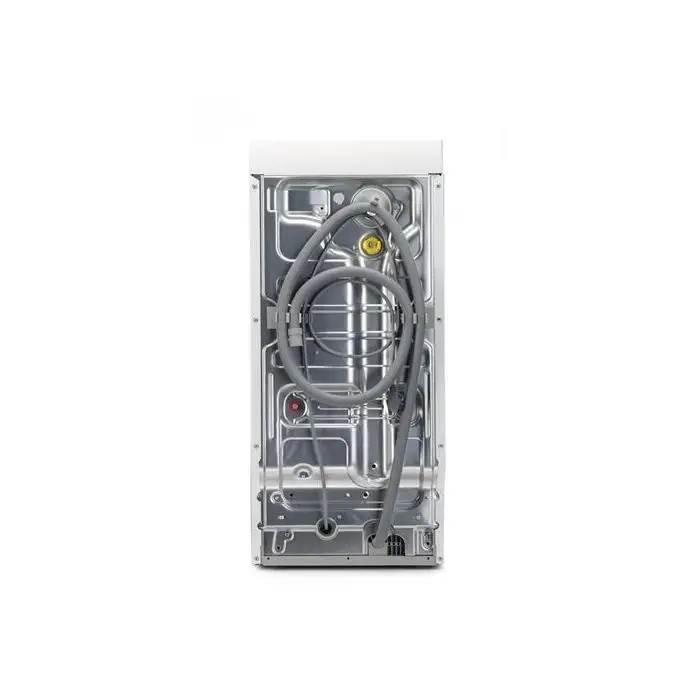 AEG L6TBG623 lavatrice Caricamento dall&#039;alto 6 kg 1151 Giri/min D Bianco , 143553 , Immagine 13