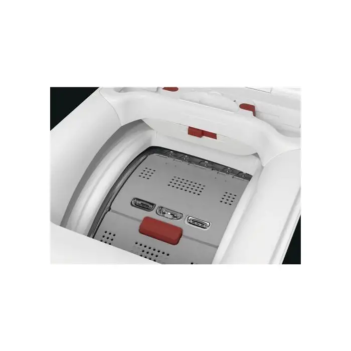 AEG L6TBG623 lavatrice Caricamento dall&#039;alto 6 kg 1151 Giri/min D Bianco , 143553 , Immagine 8
