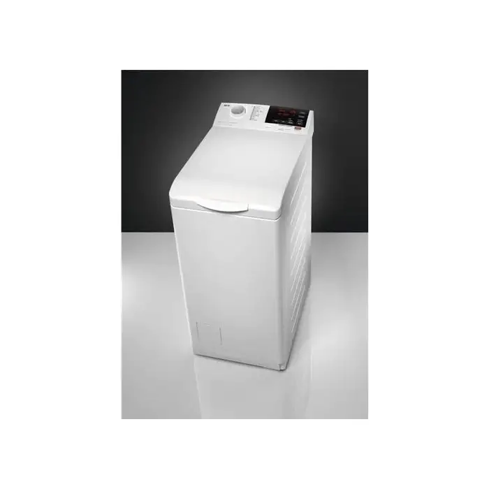 AEG L6TBG623 lavatrice Caricamento dall&#039;alto 6 kg 1151 Giri/min D Bianco , 143553 , Immagine 15