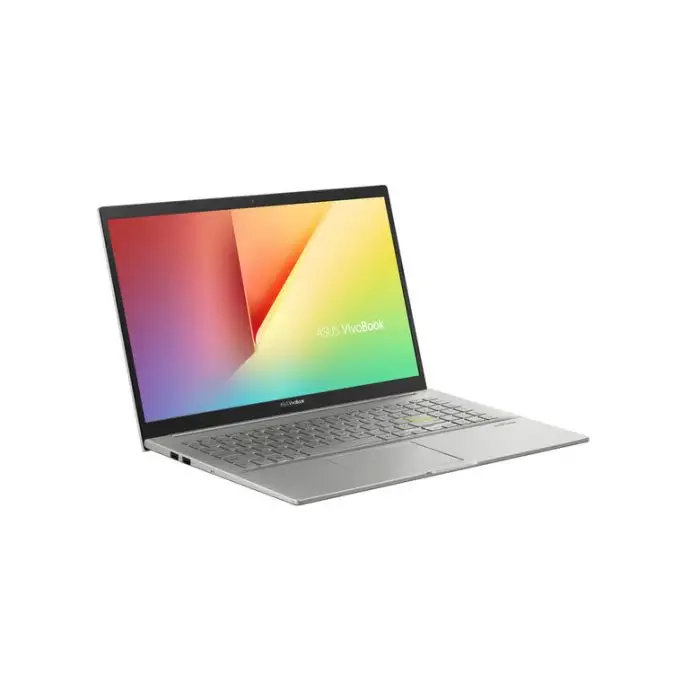 ASUS VivoBook 15 M513IA-BQ143T Computer portatile 39,6 cm (15.6&quot;) Full HD AMD Ryzen 7 8 GB DDR4-SDRAM 512 GB SSD Wi-Fi 6 (802.11ax) Windows 10 Home Argento , 136322 , Immagine 3