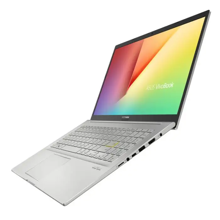 ASUS VivoBook 15 M513IA-BQ143T Computer portatile 39,6 cm (15.6&quot;) Full HD AMD Ryzen 7 8 GB DDR4-SDRAM 512 GB SSD Wi-Fi 6 (802.11ax) Windows 10 Home Argento , 136322 , Immagine 6