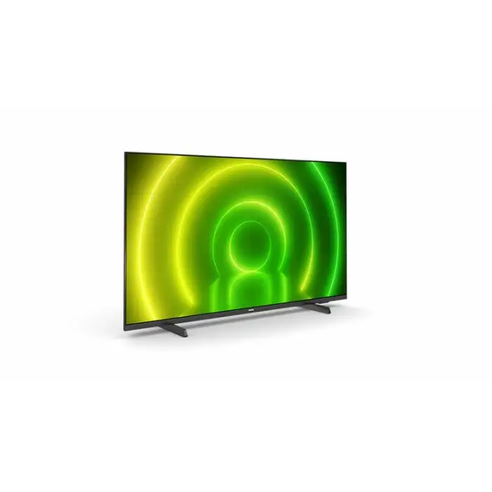 Philips 50PUS7406 Televisione Smart TV 50 Pollici Led 4K Ultra Hd Wi-fi Nero , 139194 , Immagine 9
