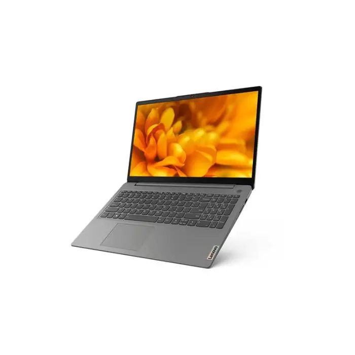 Lenovo IdeaPad 3 i3-1115G4 Computer portatile 39,6 cm (15.6&quot;) Full HD Intel® Core™ i3 8 GB DDR4-SDRAM 256 GB SSD Wi-Fi 6 (802.11ax) Windows 11 Home in S mode Grigio , Pc Notebook , 145874 , Immagine 2