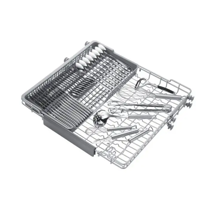 Samsung DW60A6092BB A Lavastoviglie a Incasso Scomparsa Totale 14 coperti D , 135999 , Immagine 20