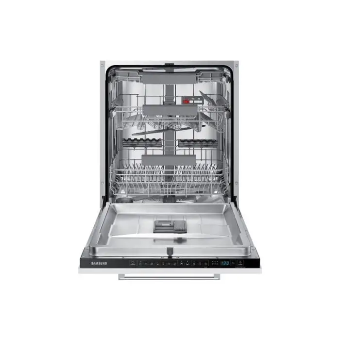 Samsung DW60A6092BB A Lavastoviglie a Incasso Scomparsa Totale 14 coperti D , 135999 , Immagine 3