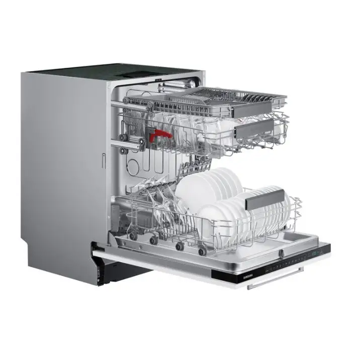 Samsung DW60A6092BB A Lavastoviglie a Incasso Scomparsa Totale 14 coperti D , 135999 , Immagine 8