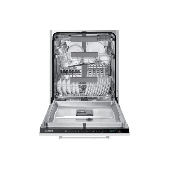 Samsung DW60A6092BB A Lavastoviglie a Incasso Scomparsa Totale 14 coperti D , 135999 , Immagine 4