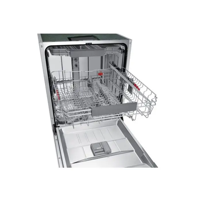 Samsung DW60A6092BB A Lavastoviglie a Incasso Scomparsa Totale 14 coperti D , 135999 , Immagine 12