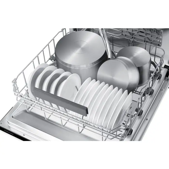 Samsung DW60A6092BB A Lavastoviglie a Incasso Scomparsa Totale 14 coperti D , 135999 , Immagine 10