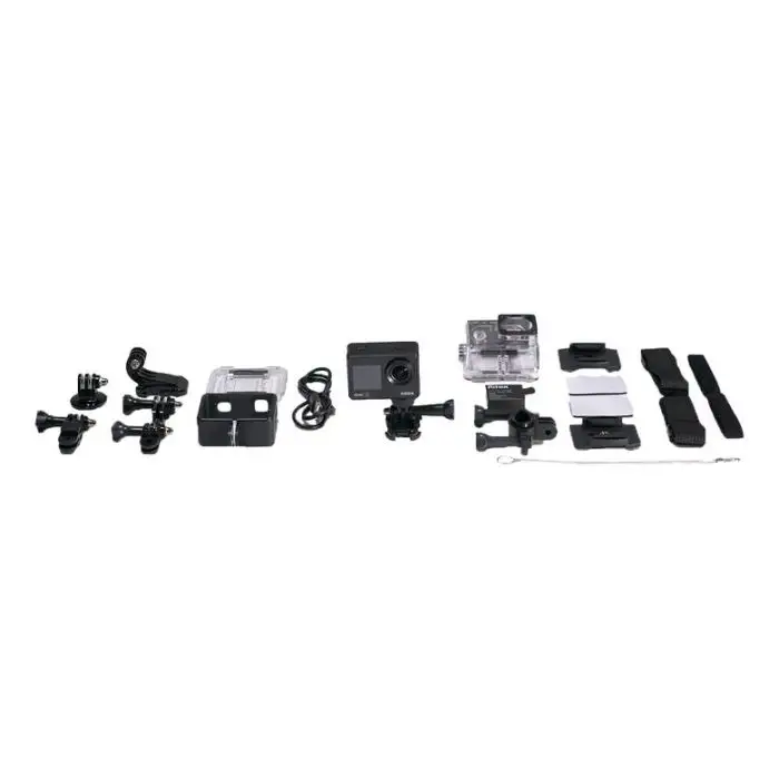 Nilox DUAL S fotocamera per sport d&#039;azione 13 MP 4K Ultra HD CMOS 68 g , 138409 , Immagine 6