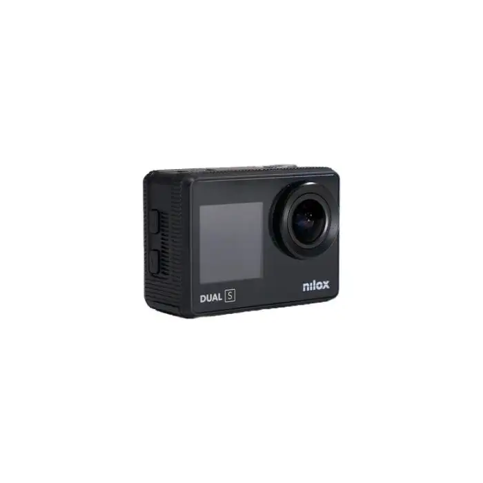 Nilox DUAL S fotocamera per sport d&#039;azione 13 MP 4K Ultra HD CMOS 68 g , 138409 , Immagine 3
