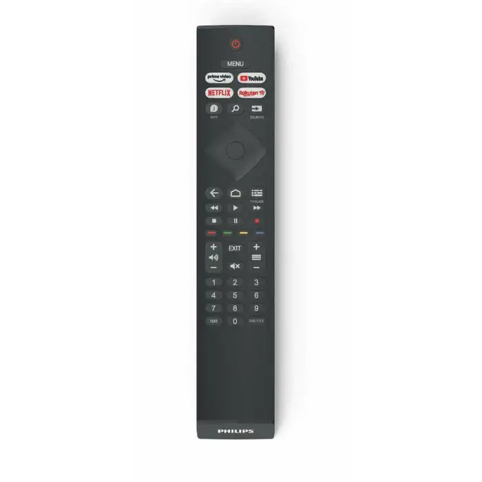Philips 7000 series 55PUS7406 139,7 cm (55&quot;) 4K Ultra HD Smart TV Wi-Fi Nero , 136032 , Immagine 17