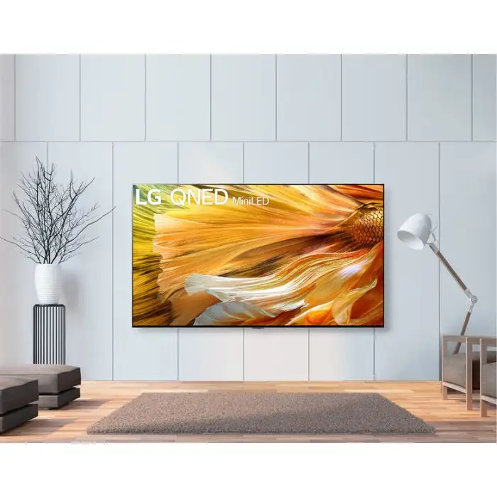 LG QNED 65QNED916PA 65&quot; Smart TV 4K Wi-Fi Processore α7 Gen4 4K TV AI Picture , 137656 , Immagine 14