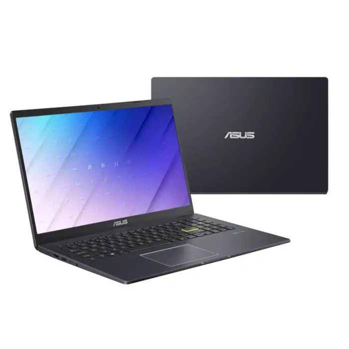 ASUS Vivobook Go 15 E510MA-BR1659WS Intel® Celeron® N4020 Computer portatile 39,6 cm (15.6&quot;) HD 4 GB DDR4-SDRAM 128 GB eMMC Wi-Fi 5 (802.11ac) Windows 11 Home Nero , 156928 , Immagine 4