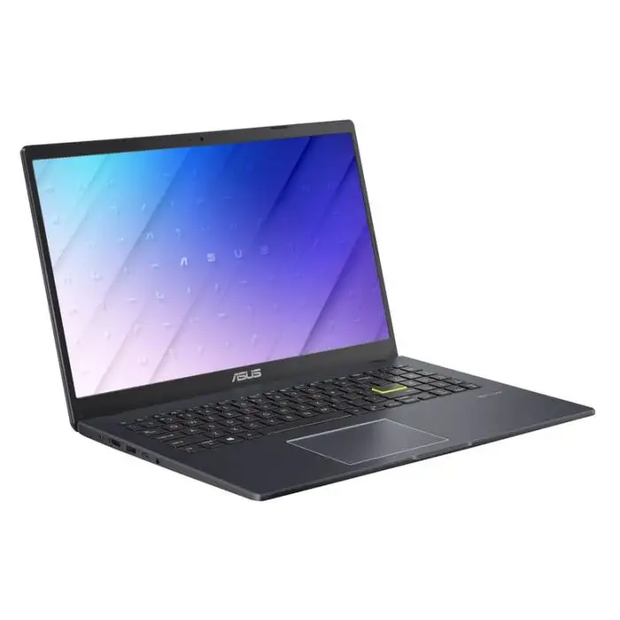 ASUS Vivobook Go 15 E510MA-BR1659WS Intel® Celeron® N4020 Computer portatile 39,6 cm (15.6&quot;) HD 4 GB DDR4-SDRAM 128 GB eMMC Wi-Fi 5 (802.11ac) Windows 11 Home Nero , 156928 , Immagine 3