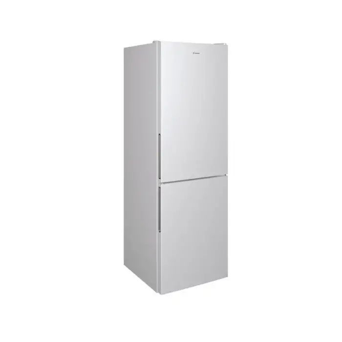 Candy Fresco CCE4T618ES frigorifero con congelatore Libera installazione 341 L E Argento , 143751 , Immagine 12