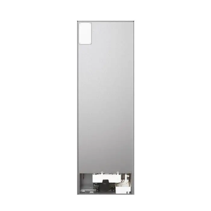 Candy Fresco CCE4T618ES frigorifero con congelatore Libera installazione 341 L E Argento , 143751 , Immagine 15