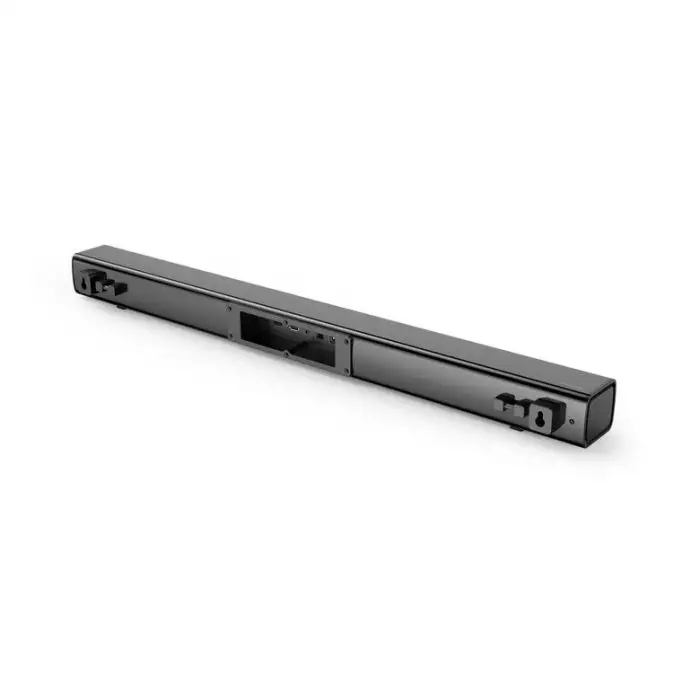 Panasonic SC-HTB100EG-K altoparlante soundbar Nero 2.0 canali 45 W , 136356 , Immagine 3