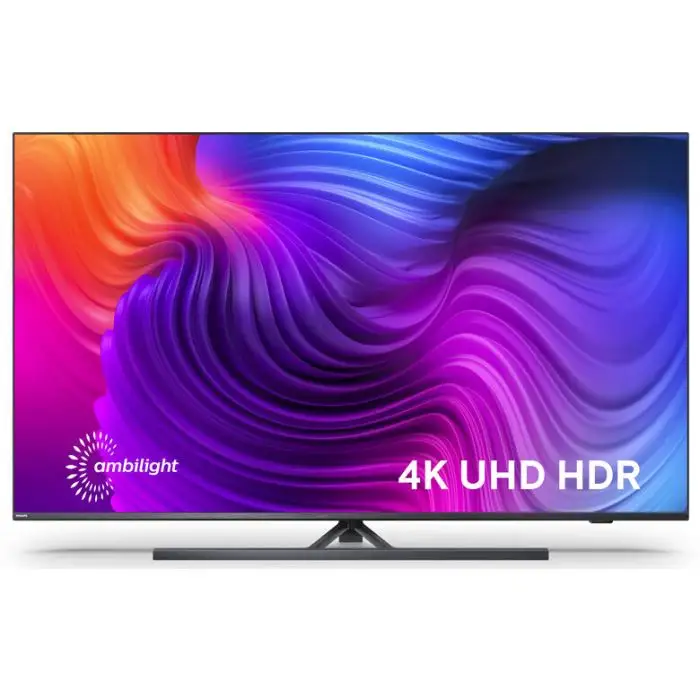 Philips Performance 50PUS8556/12 TV 127 cm (50&quot;) 4K Ultra HD Smart TV Wi-Fi Nero , 136029 , Immagine 9