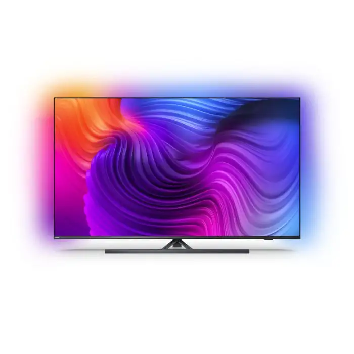 Philips Performance 50PUS8556/12 TV 127 cm (50&quot;) 4K Ultra HD Smart TV Wi-Fi Nero , 136029 , Immagine 13