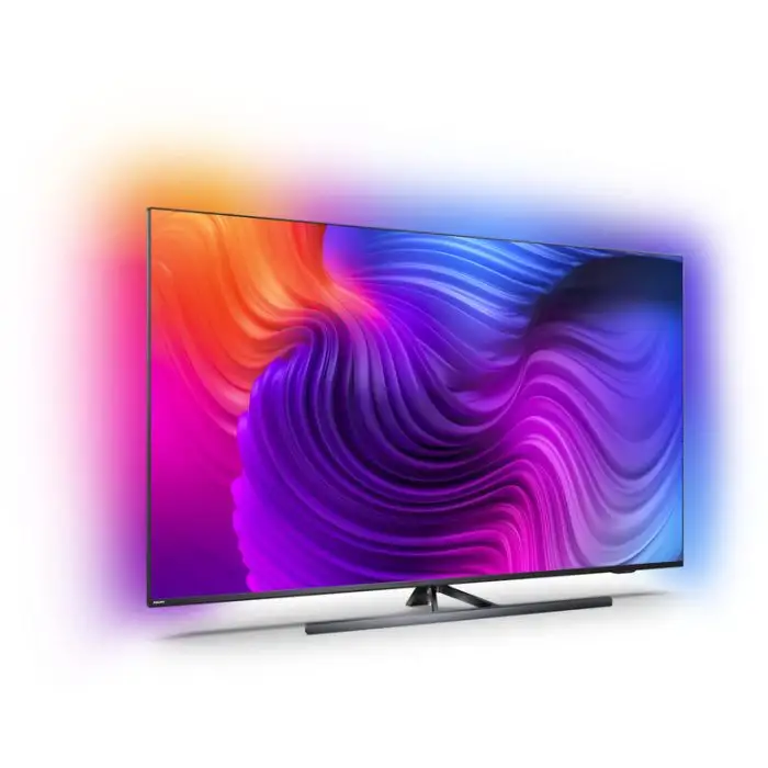 Philips Performance 50PUS8556/12 TV 127 cm (50&quot;) 4K Ultra HD Smart TV Wi-Fi Nero , 136029 , Immagine 11