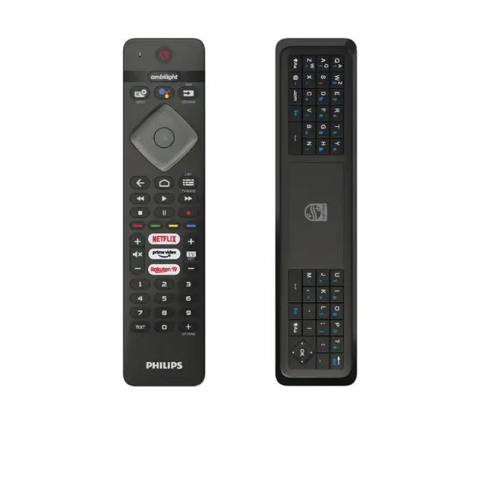 Philips Performance 50PUS8556/12 TV 127 cm (50&quot;) 4K Ultra HD Smart TV Wi-Fi Nero , 136029 , Immagine 17