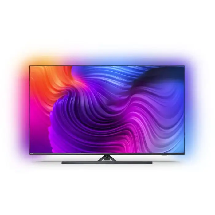 Philips Performance 50PUS8556/12 TV 127 cm (50&quot;) 4K Ultra HD Smart TV Wi-Fi Nero , 136029 , Immagine 14